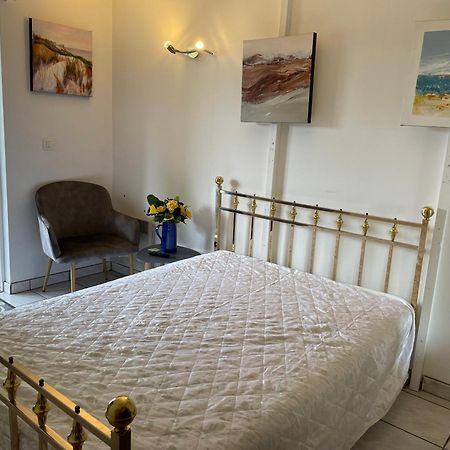 Orchidee Rose Bed & Breakfast Givet Luaran gambar